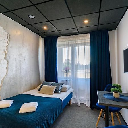 Apartments24 Ilu Rakvere Zewnętrze zdjęcie