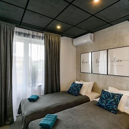 Apartments24 Ilu Rakvere Zewnętrze zdjęcie