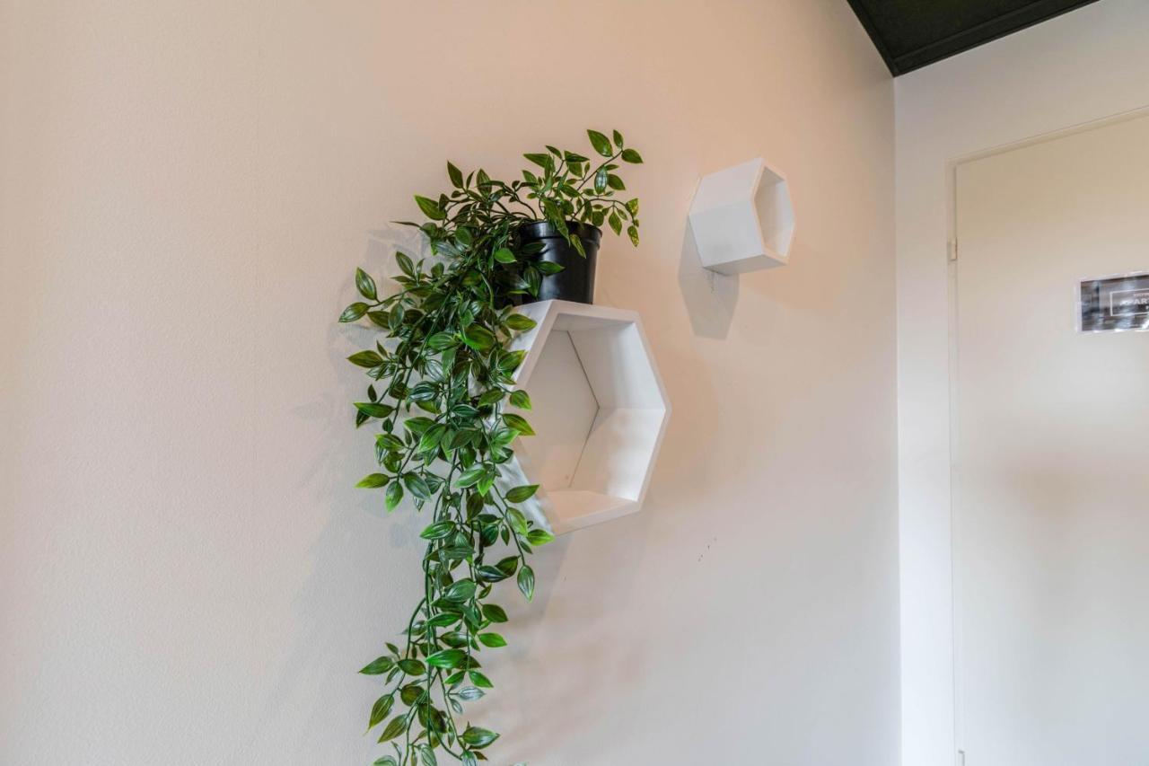 Apartments24 Ilu Rakvere Zewnętrze zdjęcie