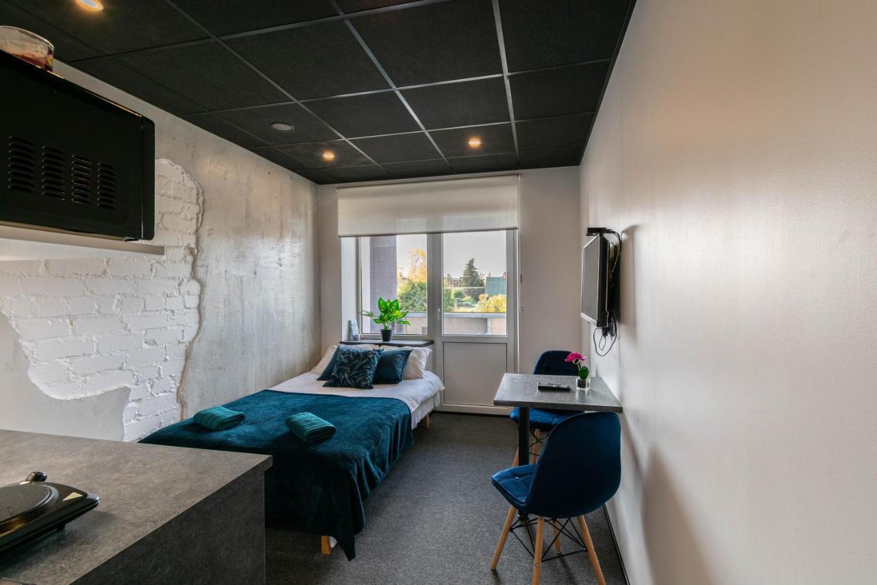 Apartments24 Ilu Rakvere Zewnętrze zdjęcie