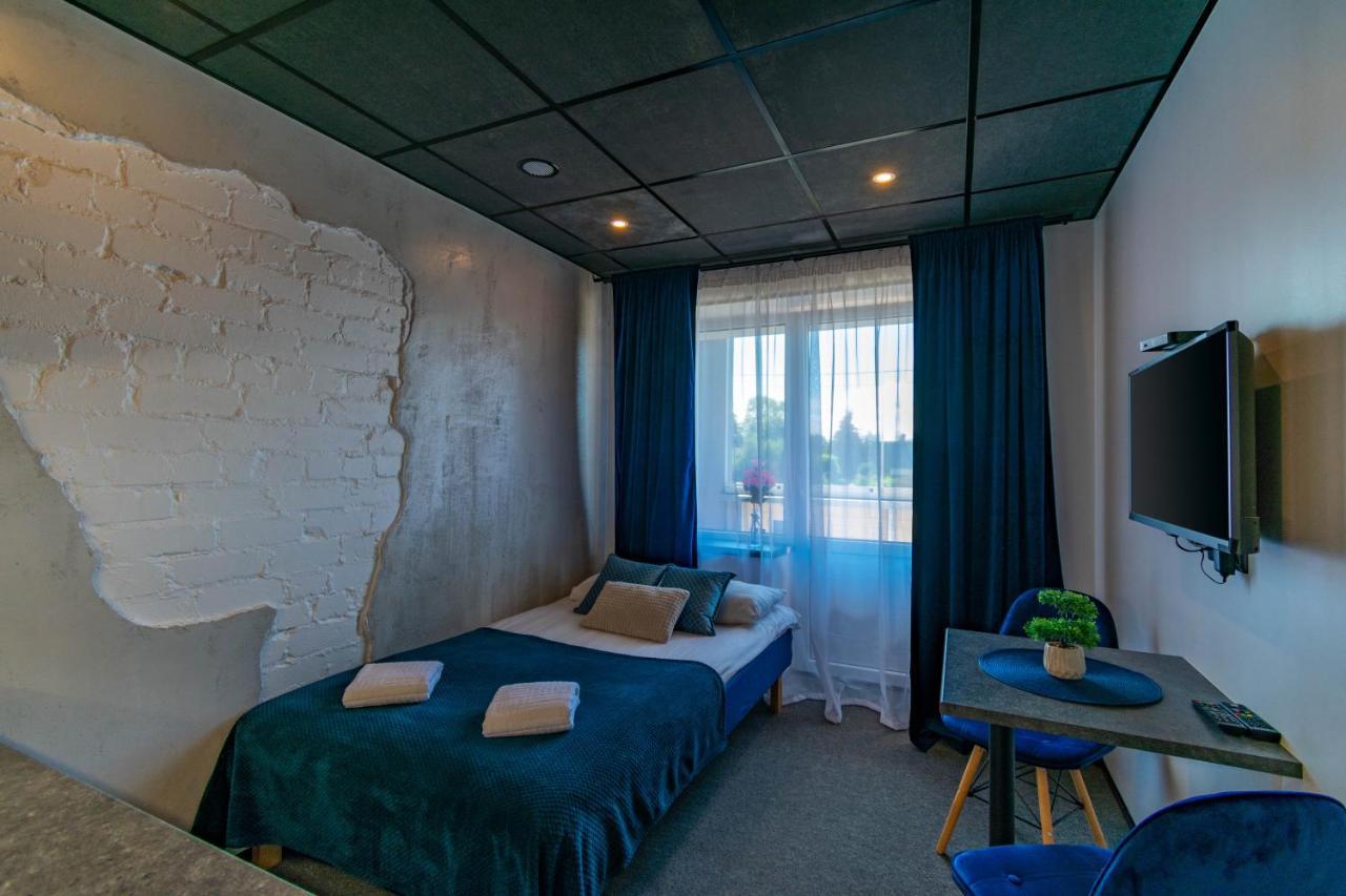 Apartments24 Ilu Rakvere Zewnętrze zdjęcie