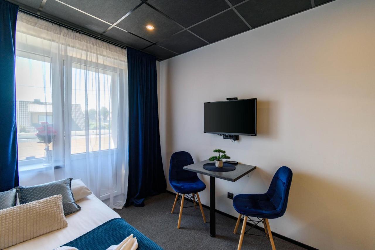 Apartments24 Ilu Rakvere Zewnętrze zdjęcie