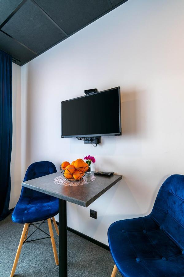Apartments24 Ilu Rakvere Zewnętrze zdjęcie