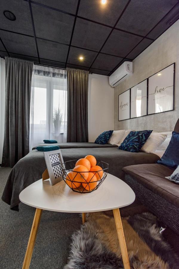 Apartments24 Ilu Rakvere Zewnętrze zdjęcie