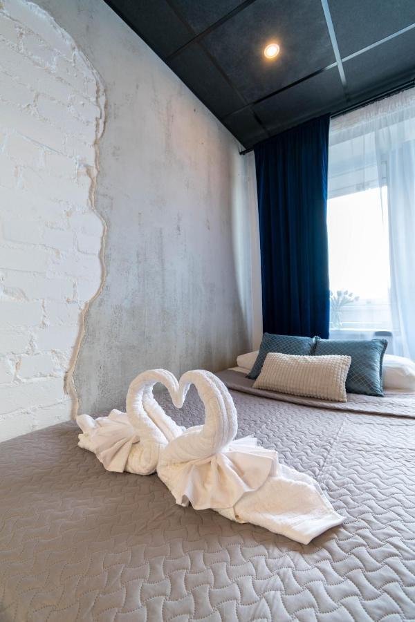 Apartments24 Ilu Rakvere Zewnętrze zdjęcie