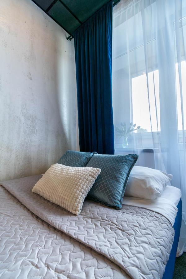 Apartments24 Ilu Rakvere Zewnętrze zdjęcie