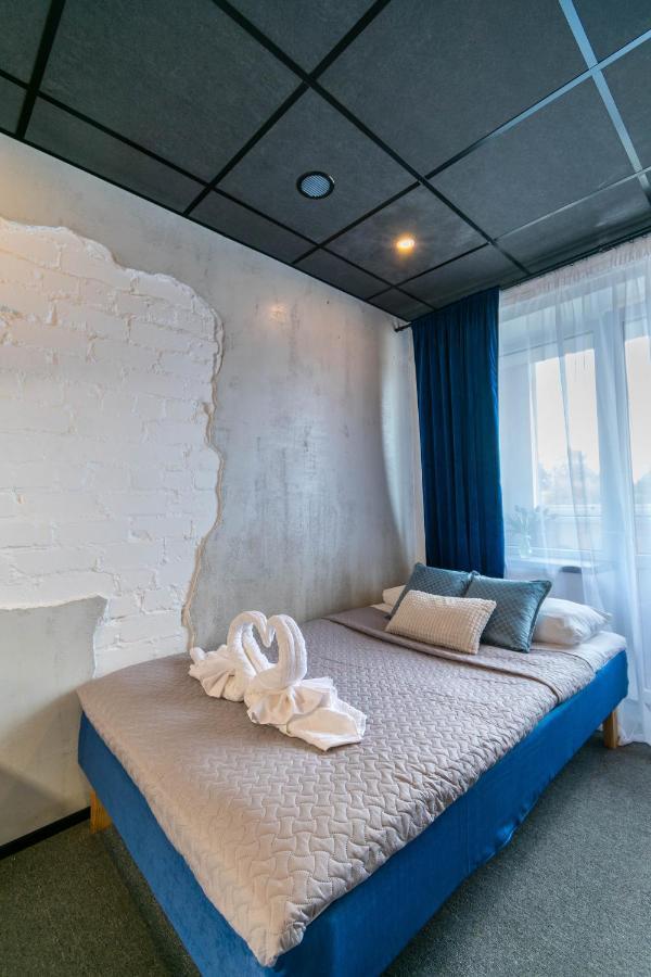 Apartments24 Ilu Rakvere Zewnętrze zdjęcie