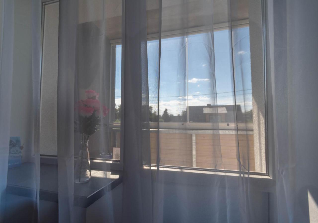 Apartments24 Ilu Rakvere Zewnętrze zdjęcie