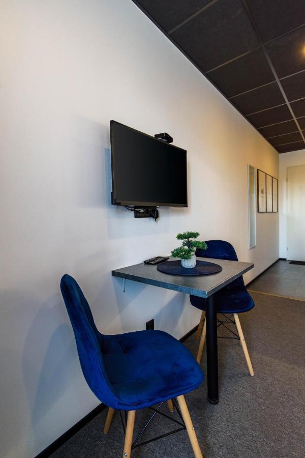 Apartments24 Ilu Rakvere Zewnętrze zdjęcie
