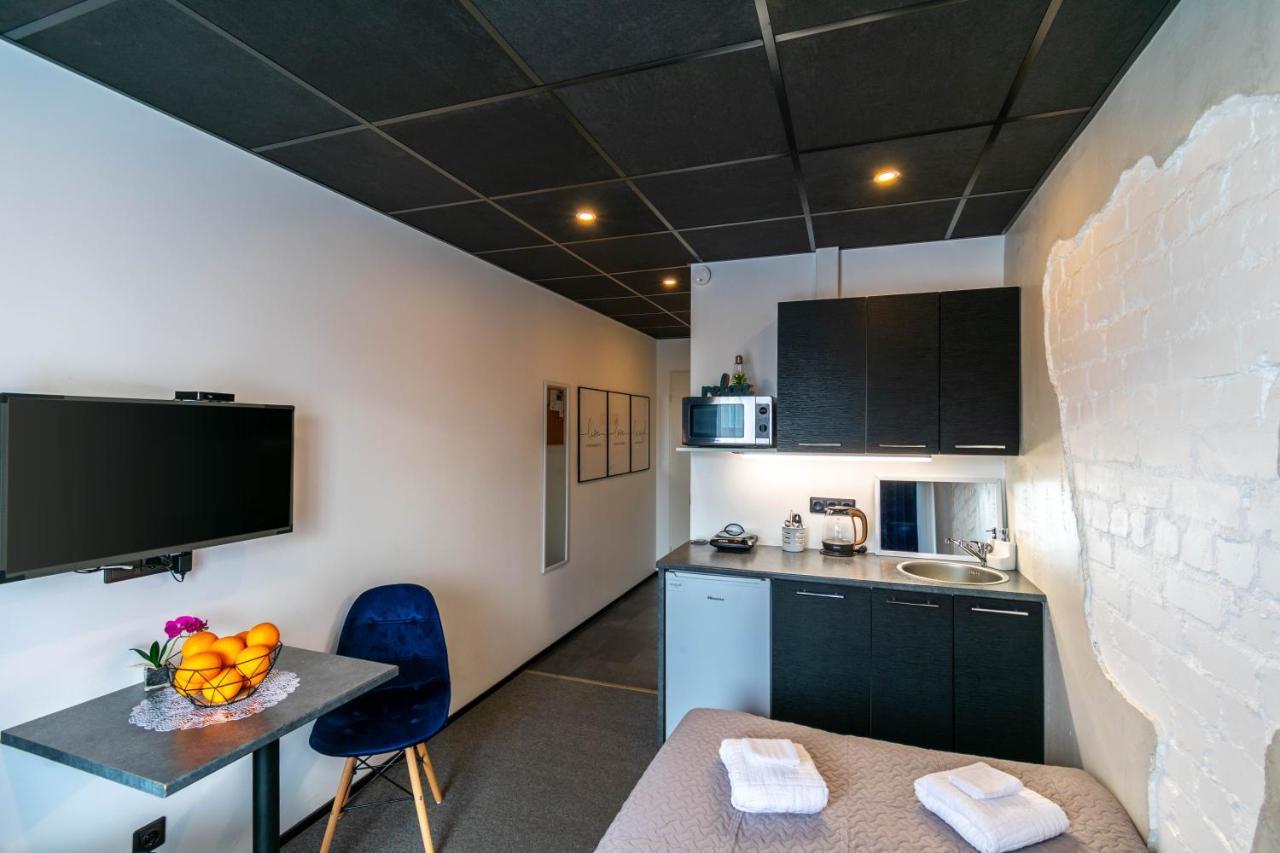 Apartments24 Ilu Rakvere Zewnętrze zdjęcie