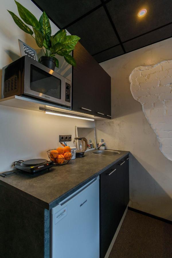 Apartments24 Ilu Rakvere Zewnętrze zdjęcie