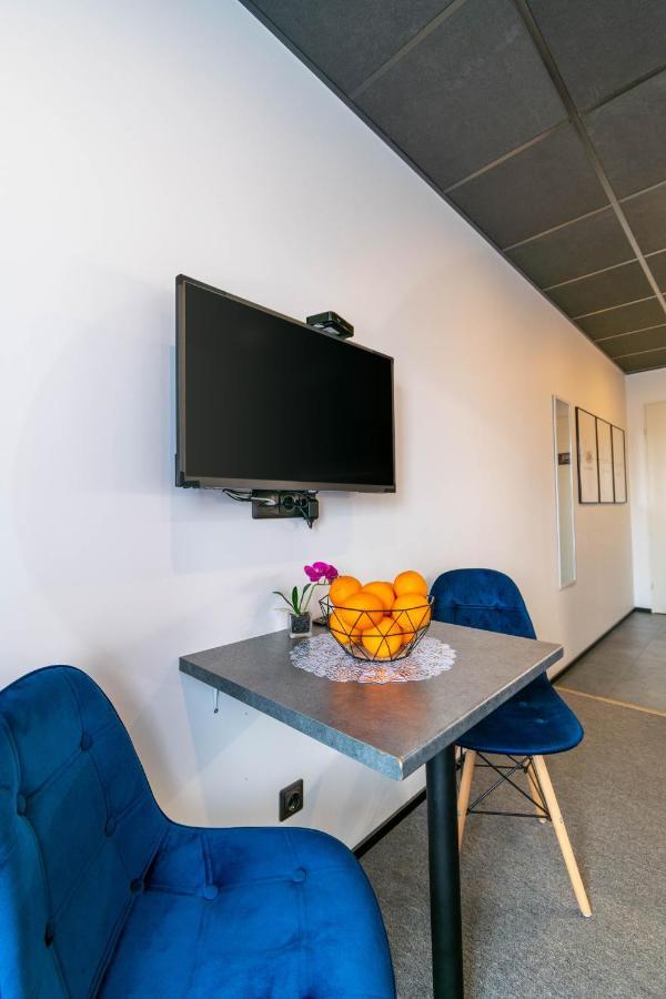 Apartments24 Ilu Rakvere Zewnętrze zdjęcie
