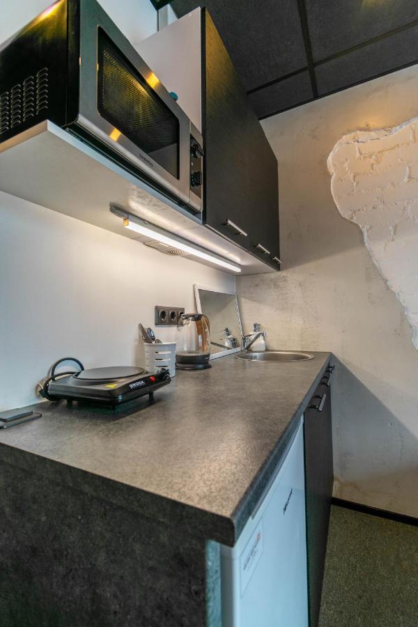 Apartments24 Ilu Rakvere Zewnętrze zdjęcie