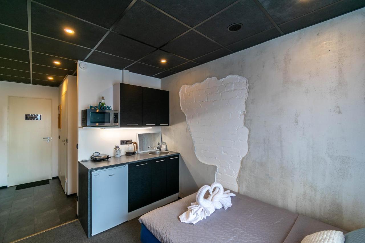 Apartments24 Ilu Rakvere Zewnętrze zdjęcie