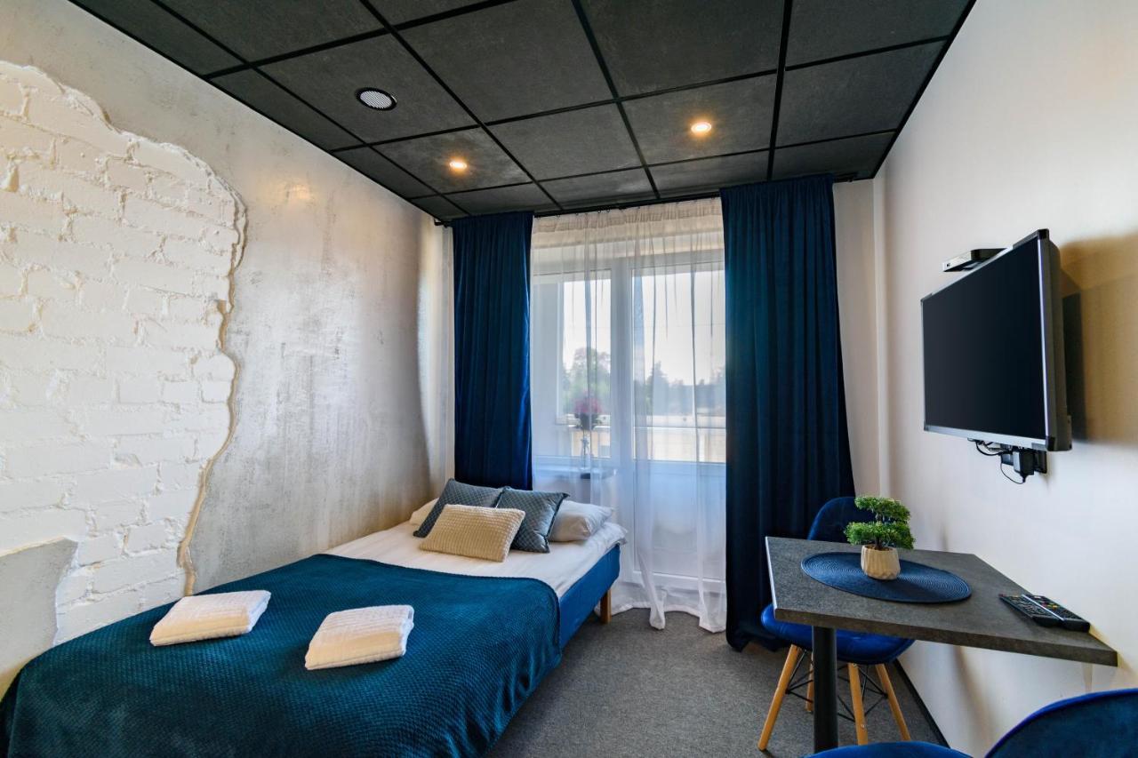 Apartments24 Ilu Rakvere Zewnętrze zdjęcie