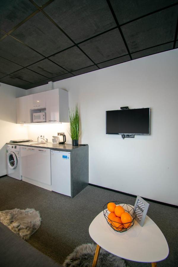 Apartments24 Ilu Rakvere Zewnętrze zdjęcie