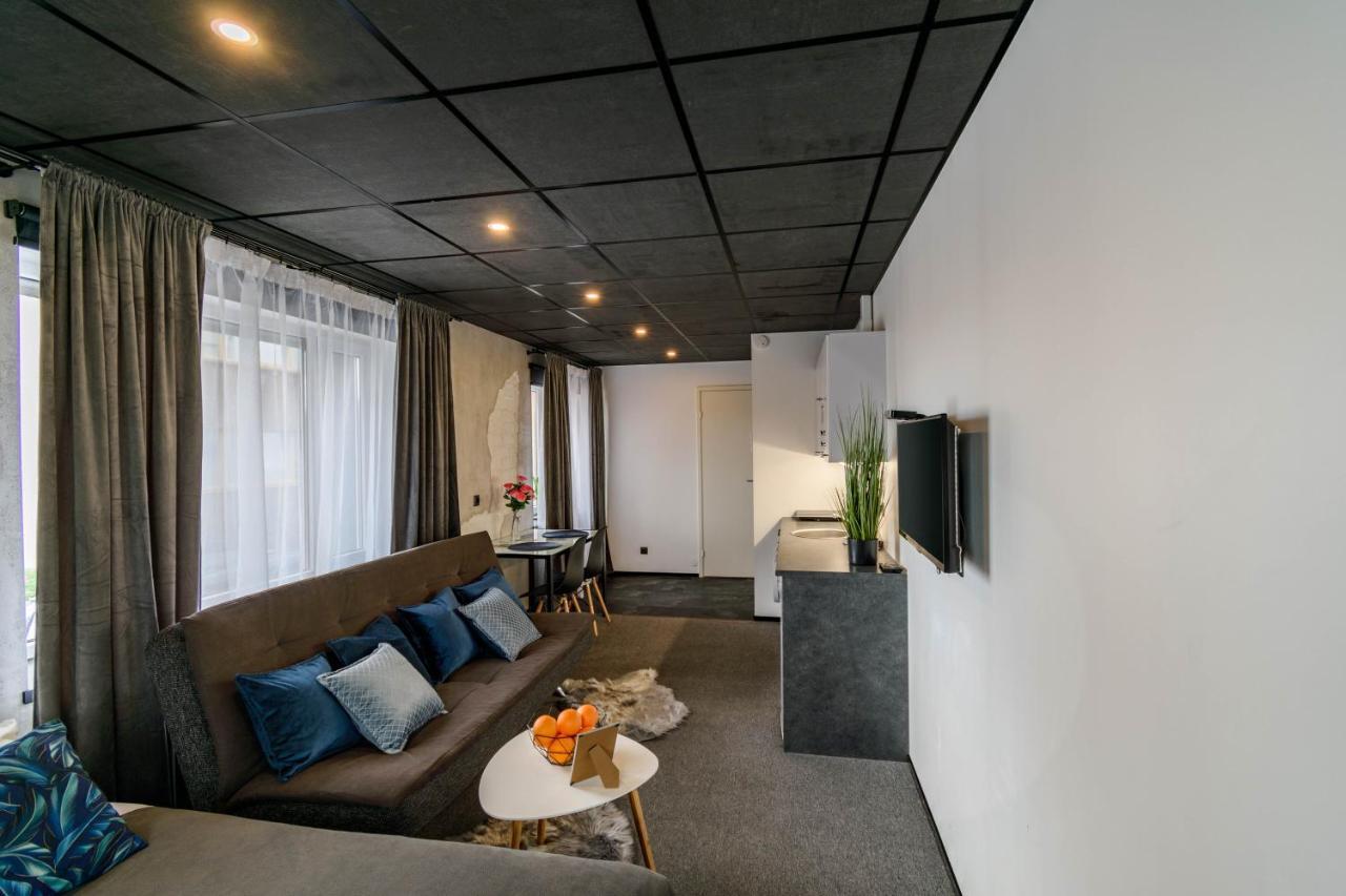 Apartments24 Ilu Rakvere Zewnętrze zdjęcie