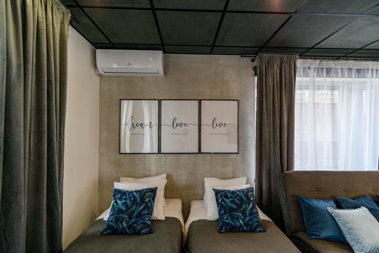 Apartments24 Ilu Rakvere Zewnętrze zdjęcie