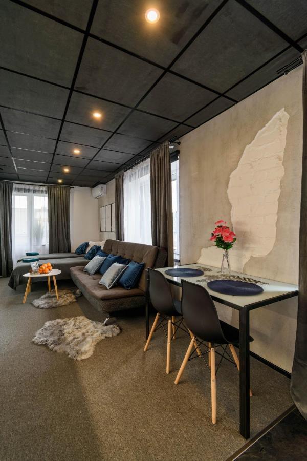 Apartments24 Ilu Rakvere Zewnętrze zdjęcie