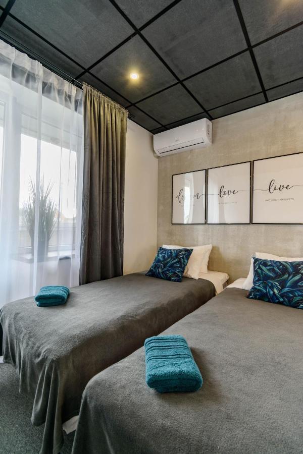 Apartments24 Ilu Rakvere Zewnętrze zdjęcie