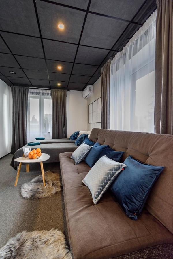 Apartments24 Ilu Rakvere Zewnętrze zdjęcie