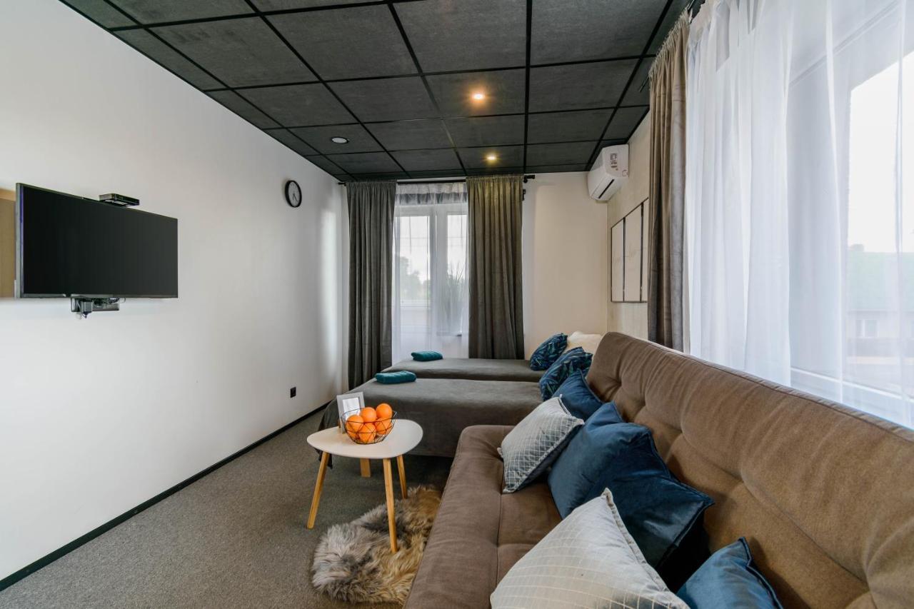 Apartments24 Ilu Rakvere Zewnętrze zdjęcie