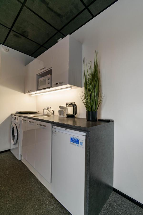 Apartments24 Ilu Rakvere Zewnętrze zdjęcie
