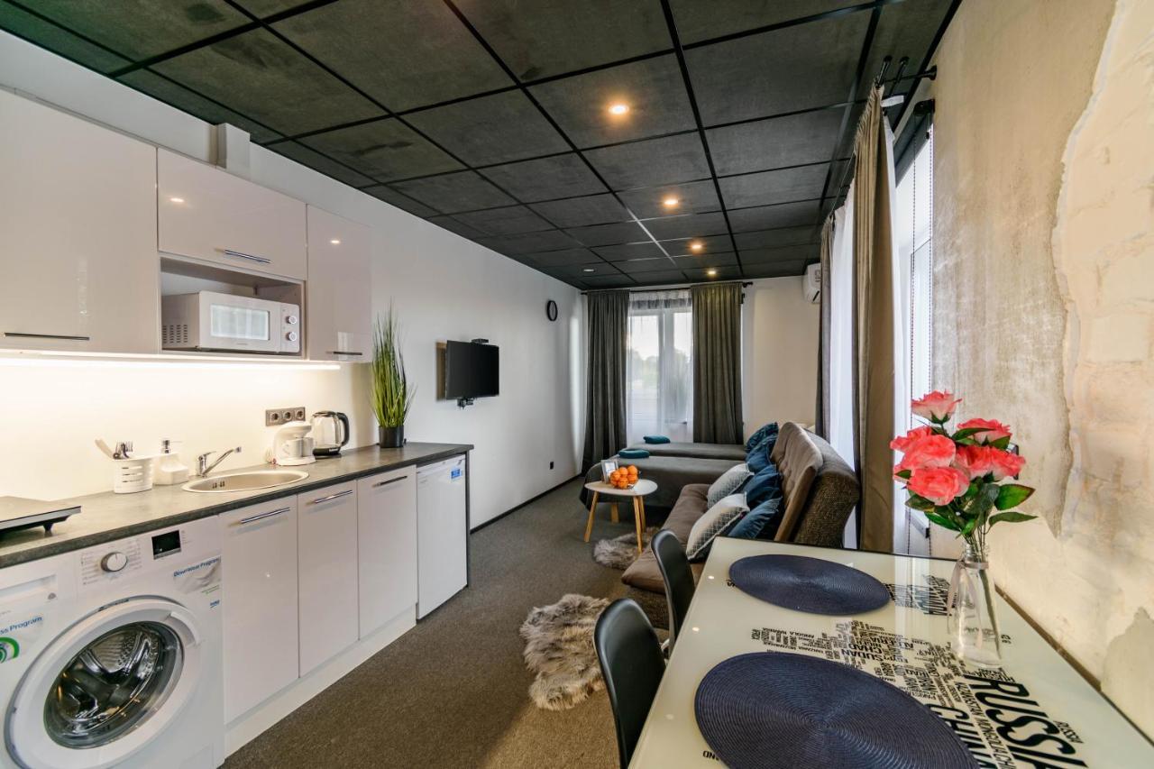 Apartments24 Ilu Rakvere Zewnętrze zdjęcie