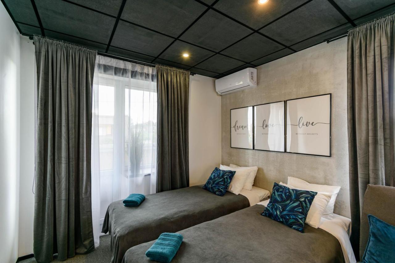 Apartments24 Ilu Rakvere Zewnętrze zdjęcie
