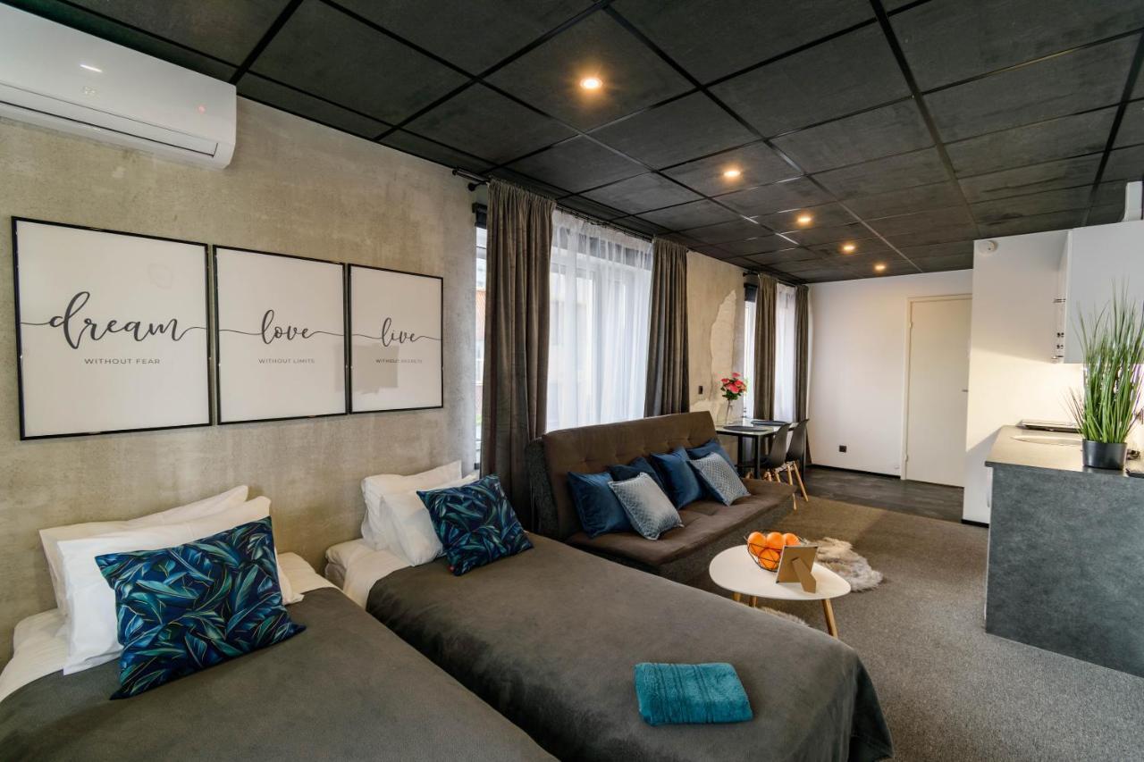 Apartments24 Ilu Rakvere Zewnętrze zdjęcie