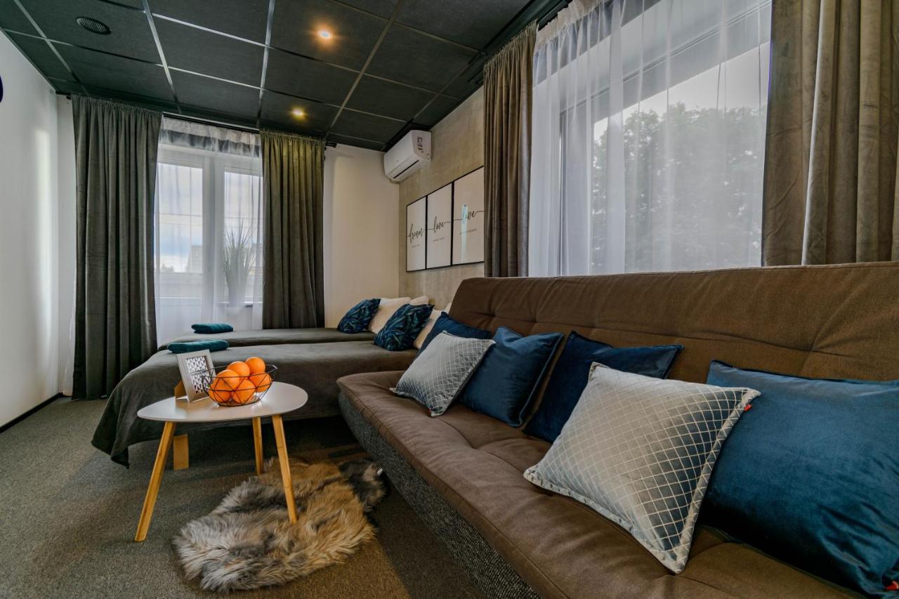 Apartments24 Ilu Rakvere Zewnętrze zdjęcie