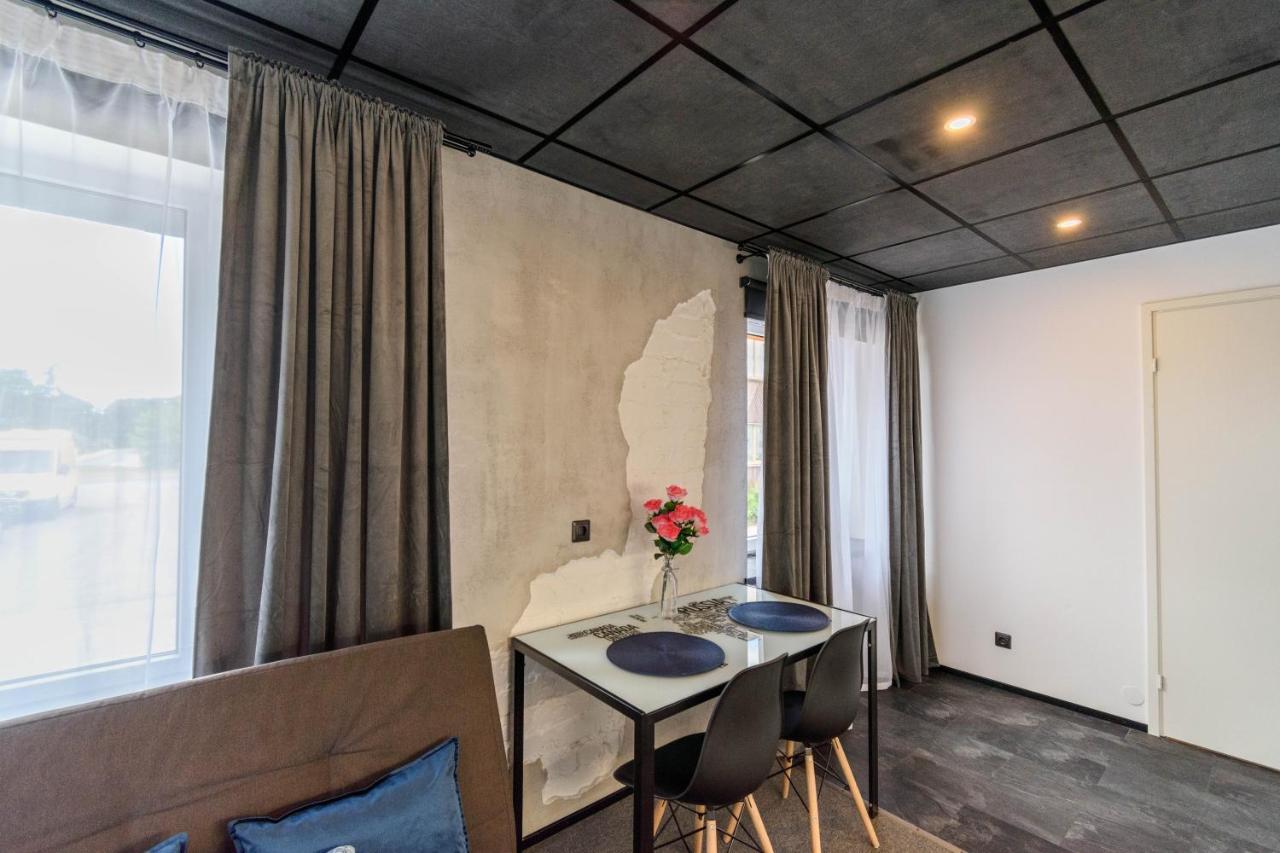Apartments24 Ilu Rakvere Zewnętrze zdjęcie