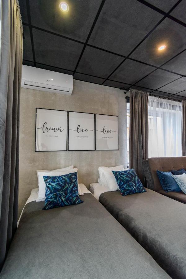 Apartments24 Ilu Rakvere Zewnętrze zdjęcie
