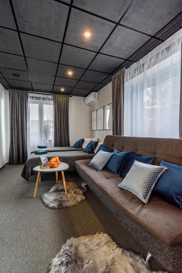 Apartments24 Ilu Rakvere Zewnętrze zdjęcie