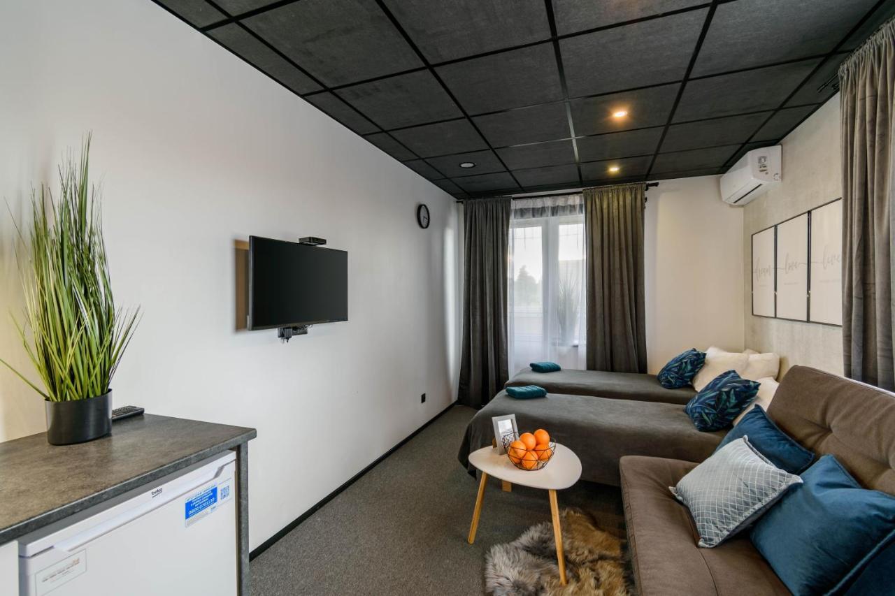 Apartments24 Ilu Rakvere Zewnętrze zdjęcie
