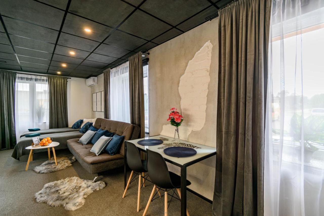 Apartments24 Ilu Rakvere Zewnętrze zdjęcie