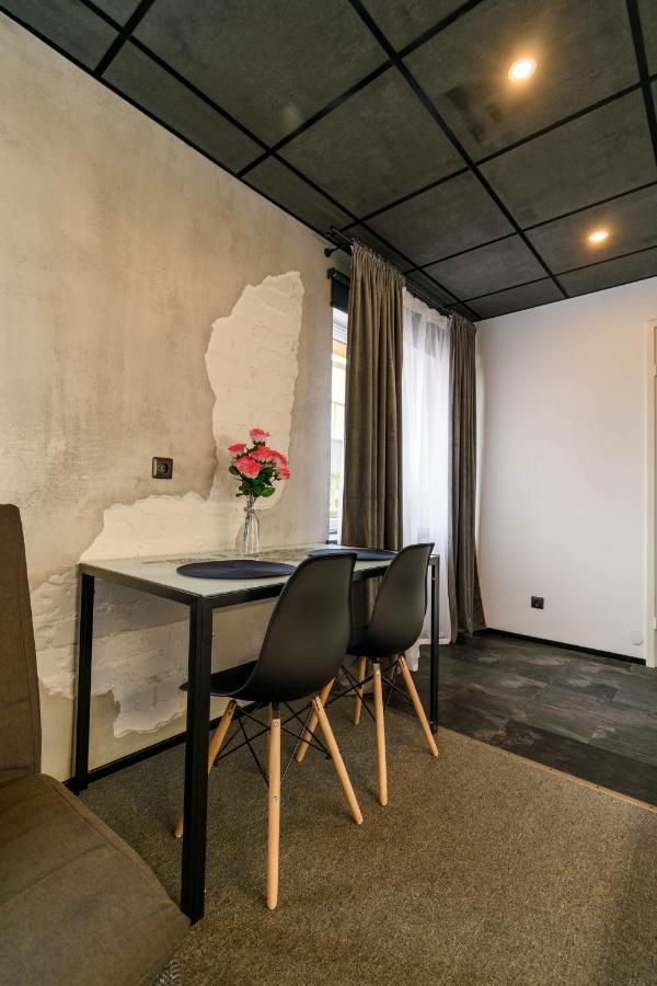 Apartments24 Ilu Rakvere Zewnętrze zdjęcie