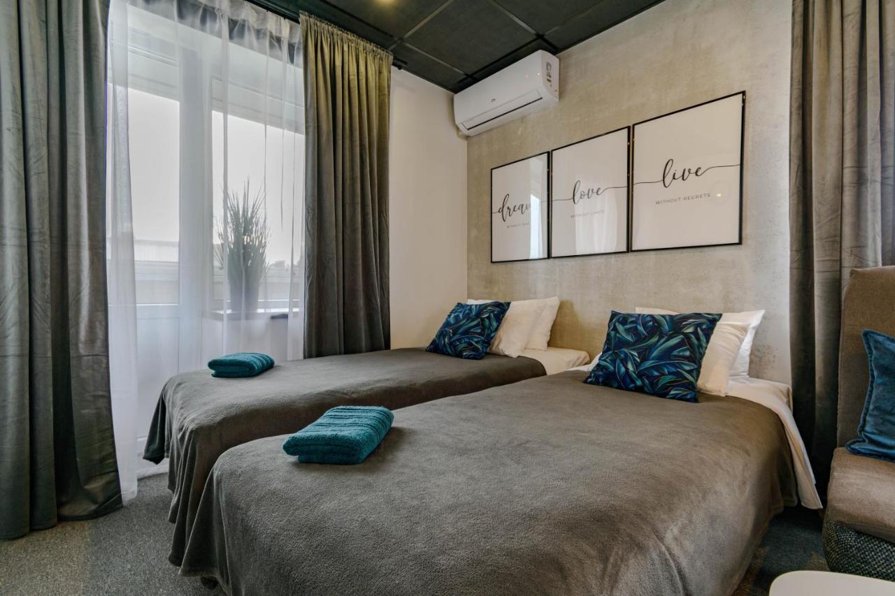 Apartments24 Ilu Rakvere Zewnętrze zdjęcie
