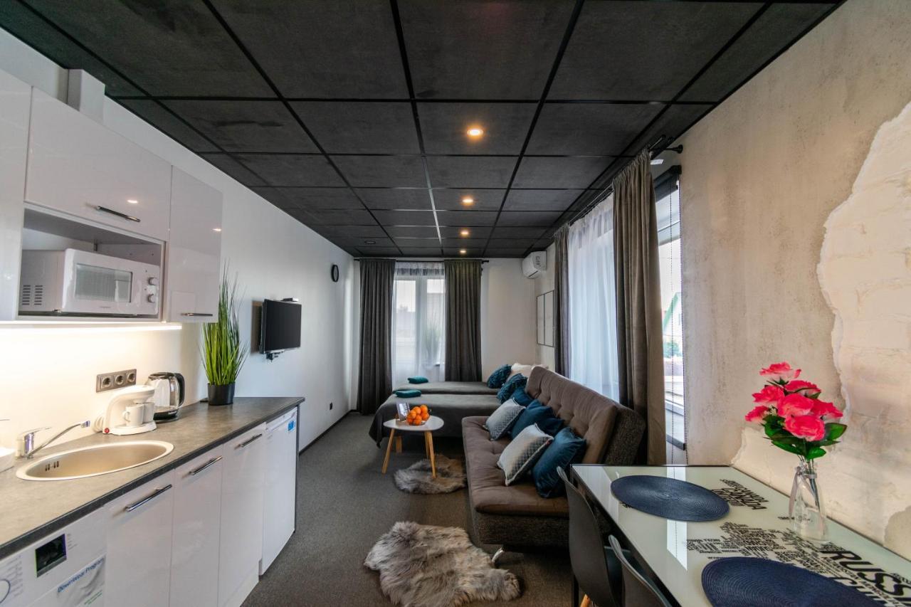 Apartments24 Ilu Rakvere Zewnętrze zdjęcie