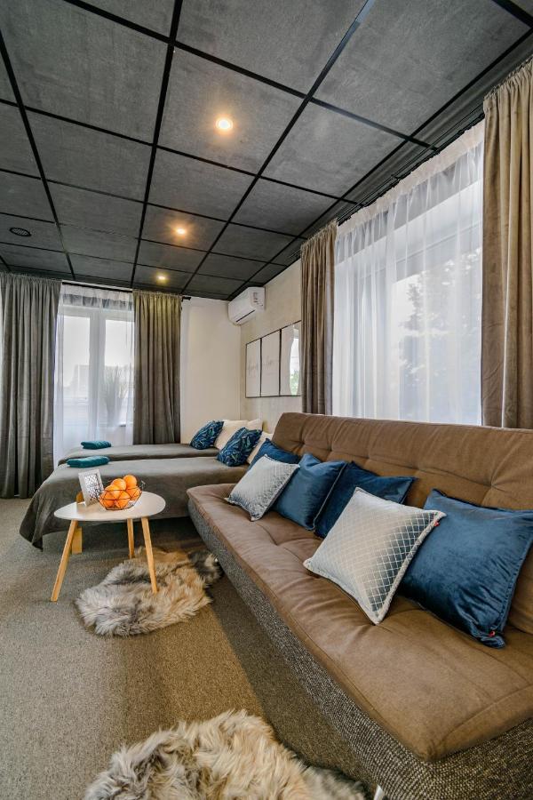 Apartments24 Ilu Rakvere Zewnętrze zdjęcie