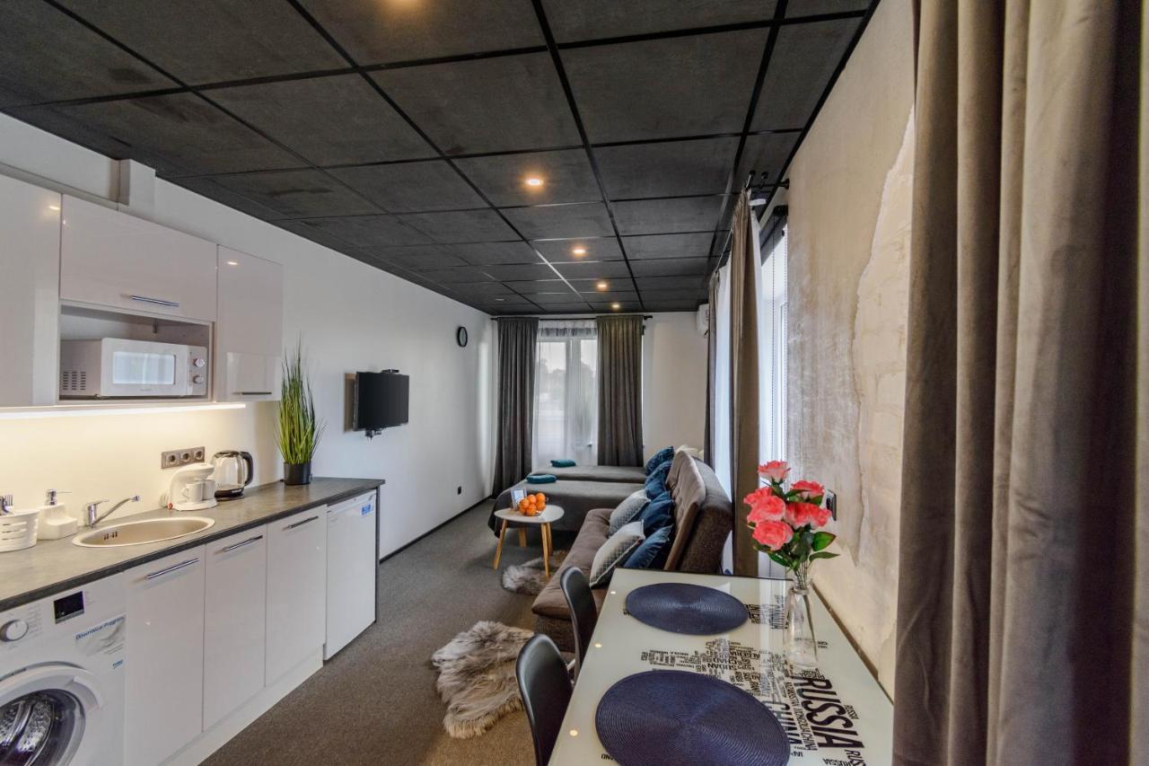 Apartments24 Ilu Rakvere Zewnętrze zdjęcie