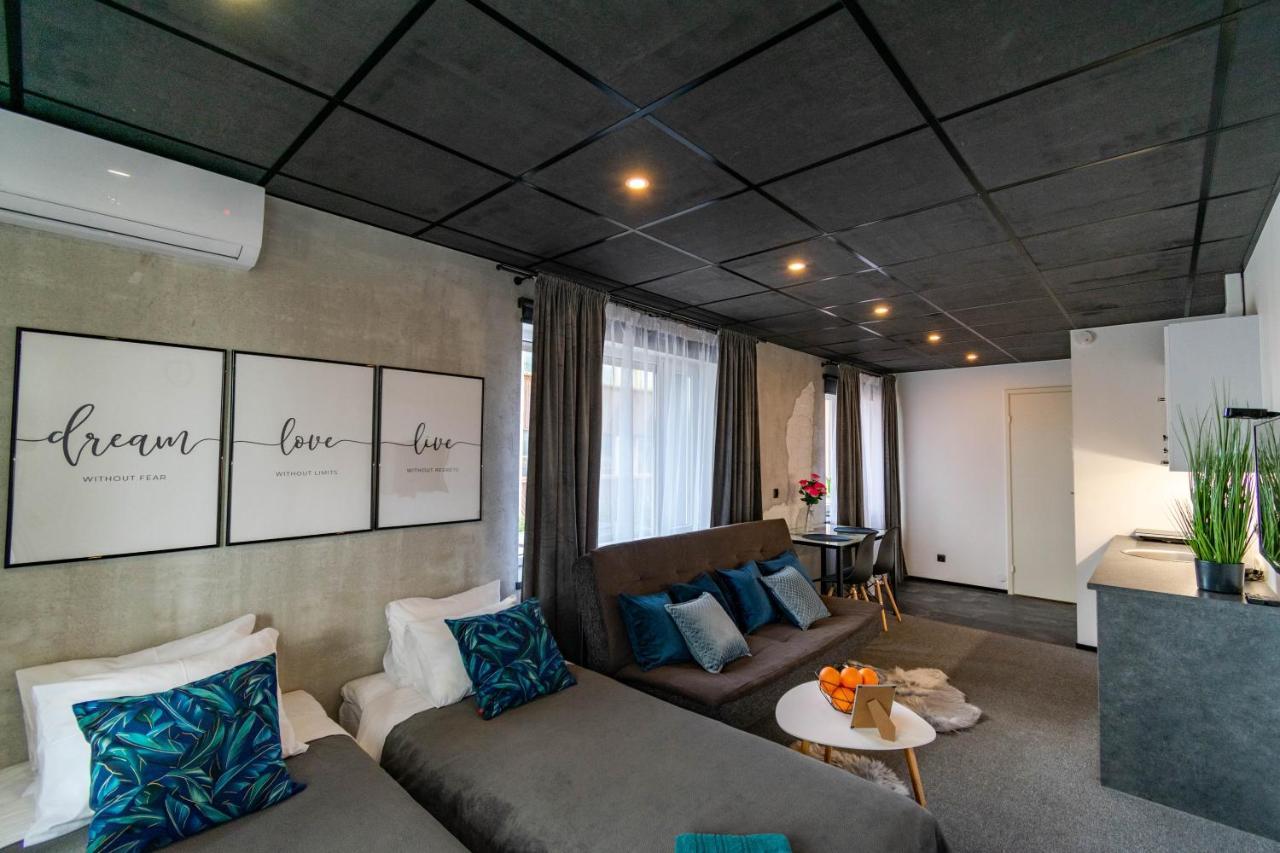 Apartments24 Ilu Rakvere Zewnętrze zdjęcie