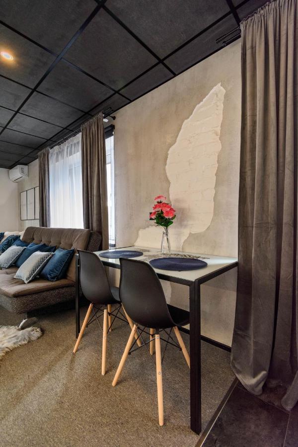 Apartments24 Ilu Rakvere Zewnętrze zdjęcie