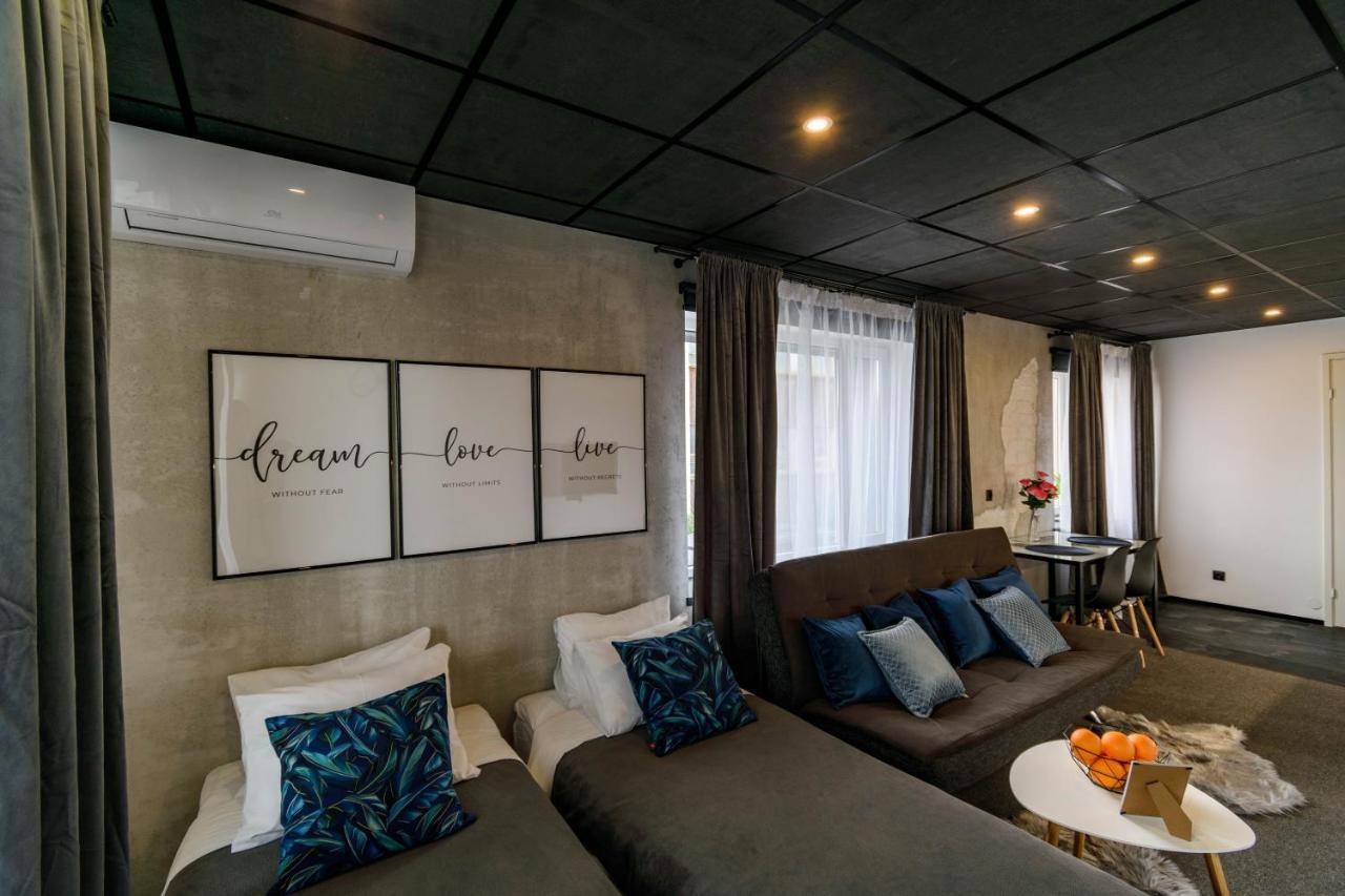Apartments24 Ilu Rakvere Zewnętrze zdjęcie