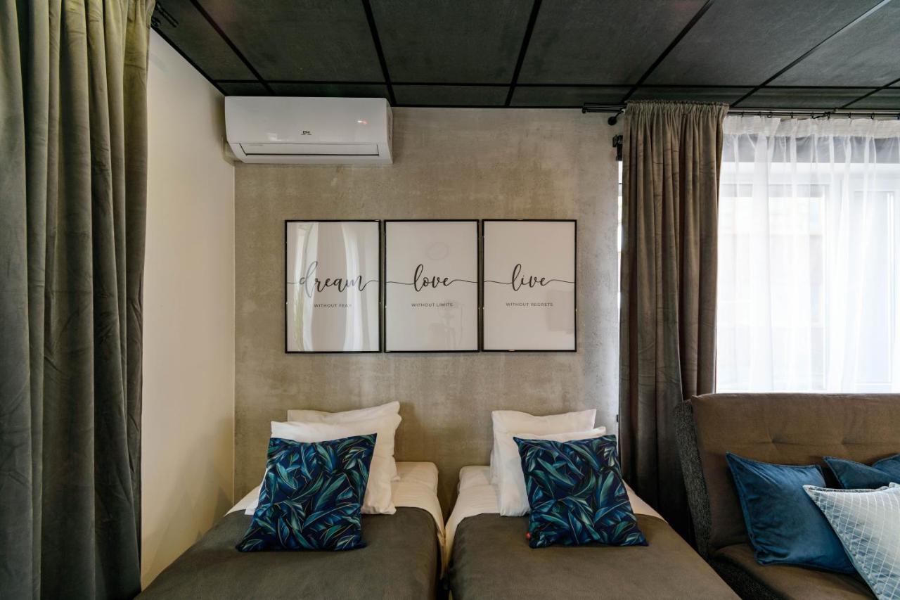 Apartments24 Ilu Rakvere Zewnętrze zdjęcie