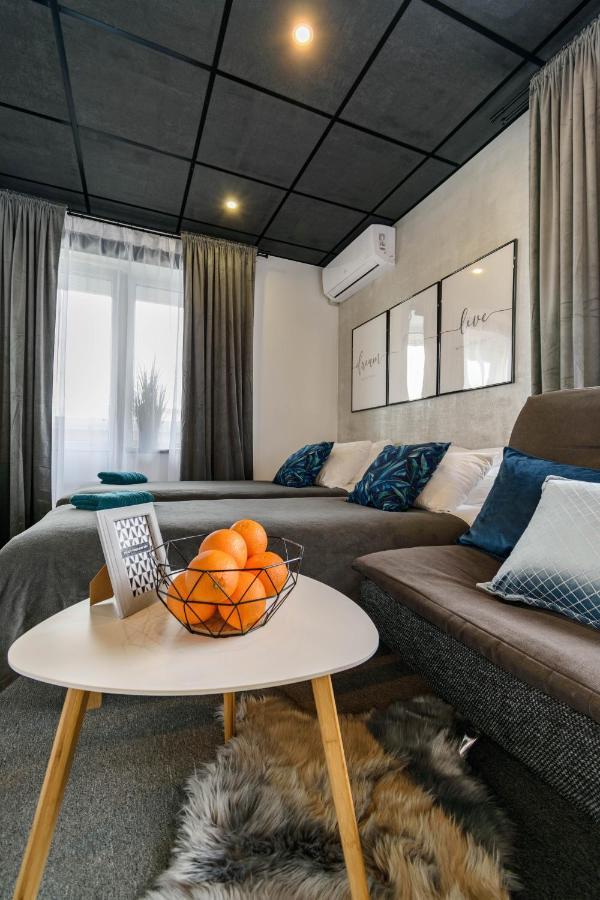 Apartments24 Ilu Rakvere Zewnętrze zdjęcie