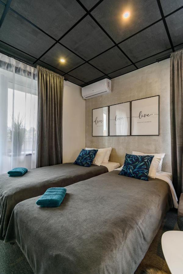 Apartments24 Ilu Rakvere Zewnętrze zdjęcie