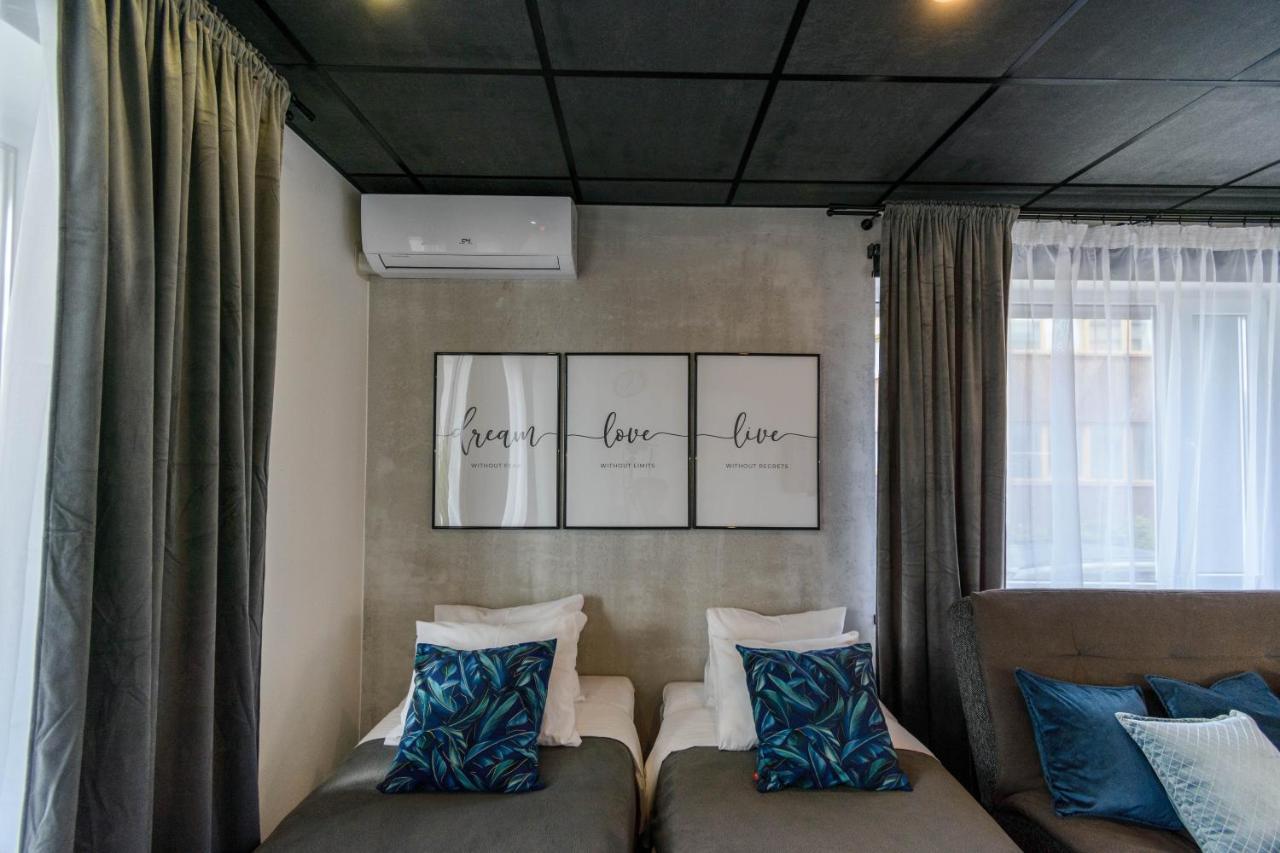Apartments24 Ilu Rakvere Zewnętrze zdjęcie