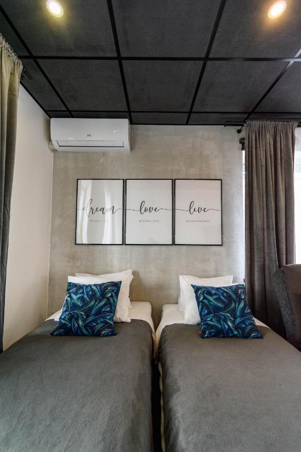 Apartments24 Ilu Rakvere Zewnętrze zdjęcie