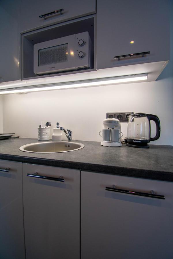 Apartments24 Ilu Rakvere Zewnętrze zdjęcie
